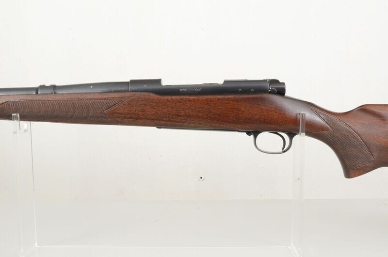 WINCHESTER	70	PRE 64
