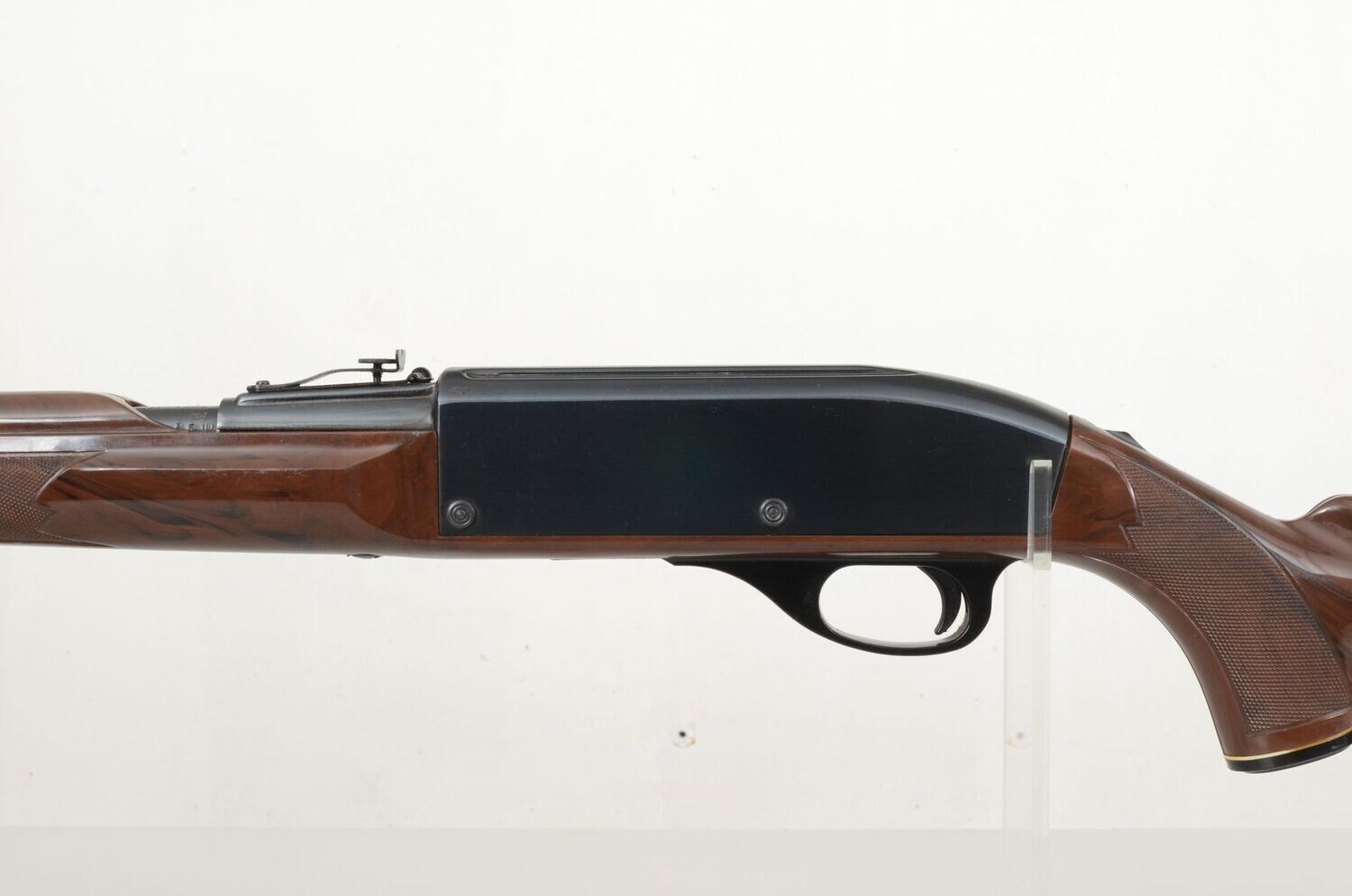 REMINGTON	66 NYLON	VERY EARLY RIFLE "PAT PENDING"