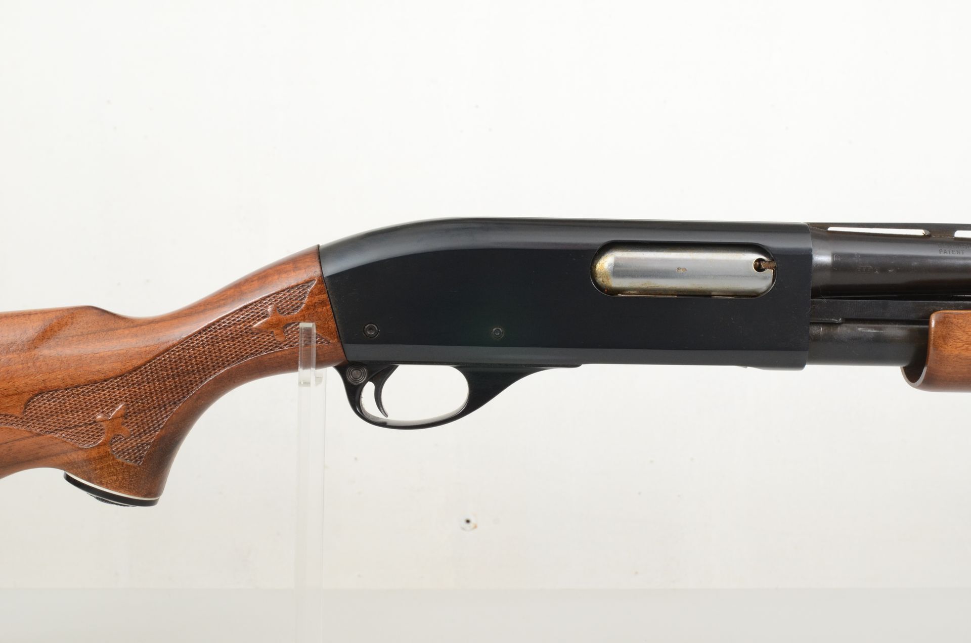 REMINGTON	870	WINGMASTER 16GA