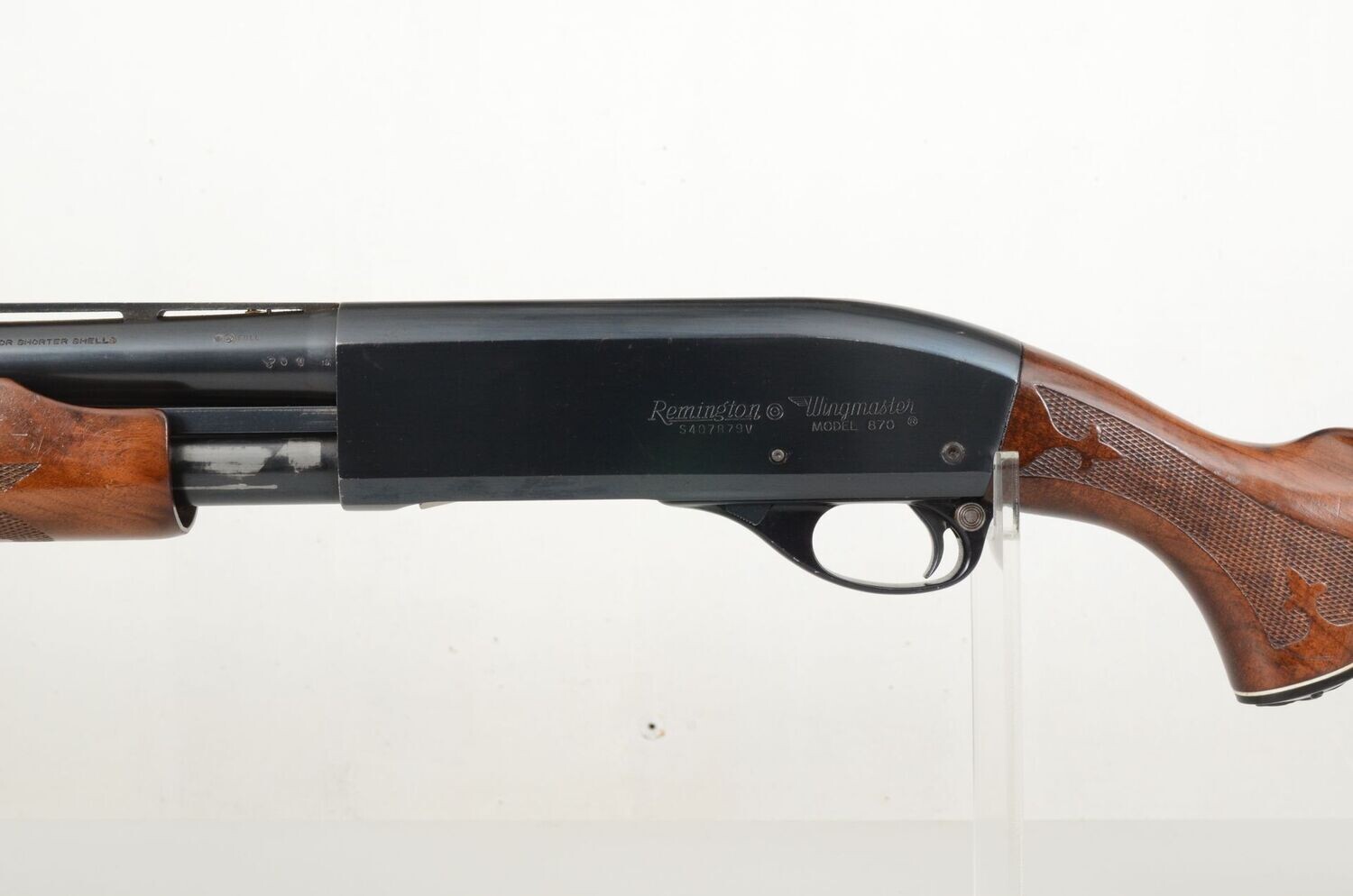 REMINGTON	870	WINGMASTER
