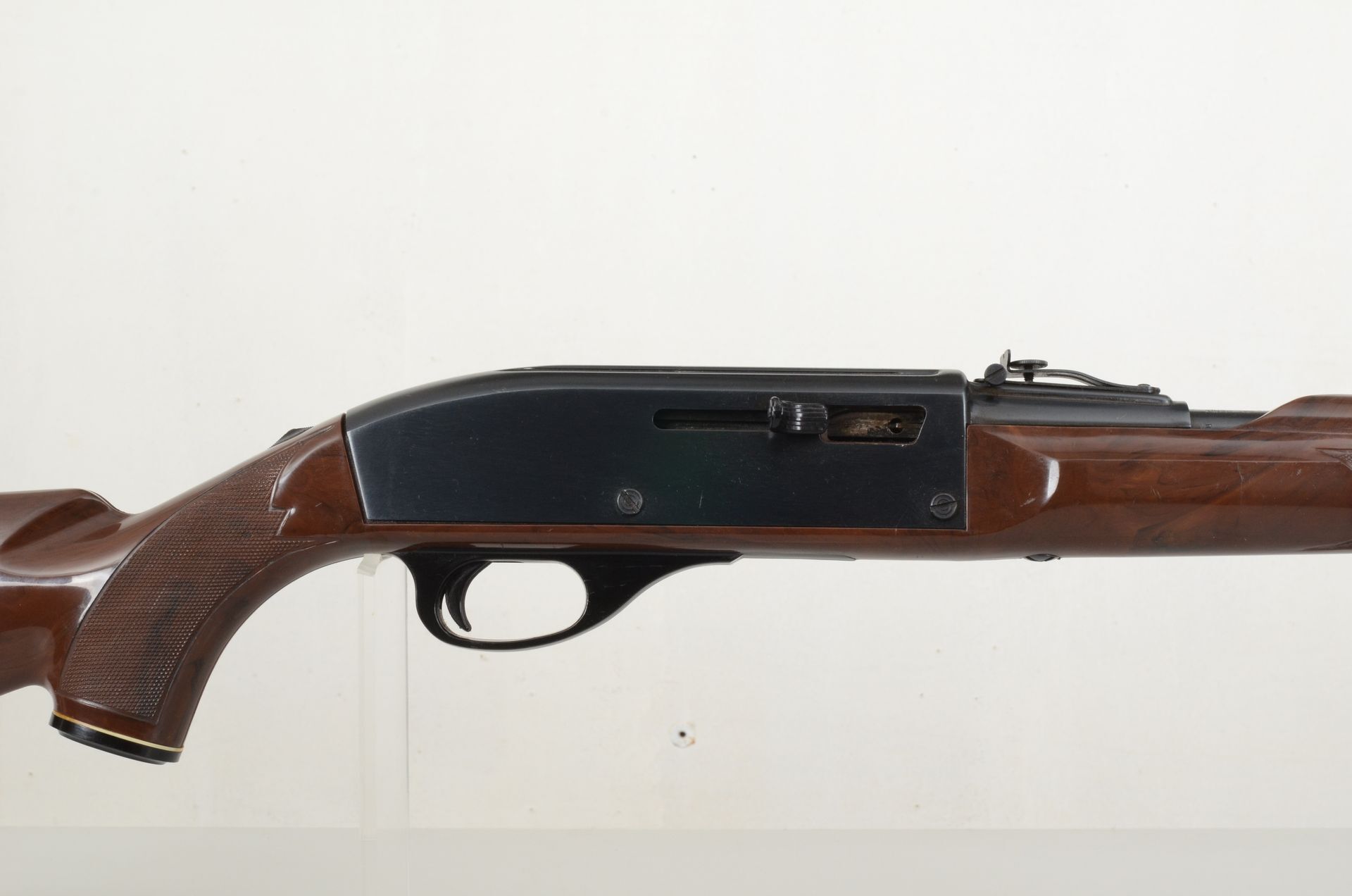REMINGTON	66 NYLON	VERY EARLY RIFLE 