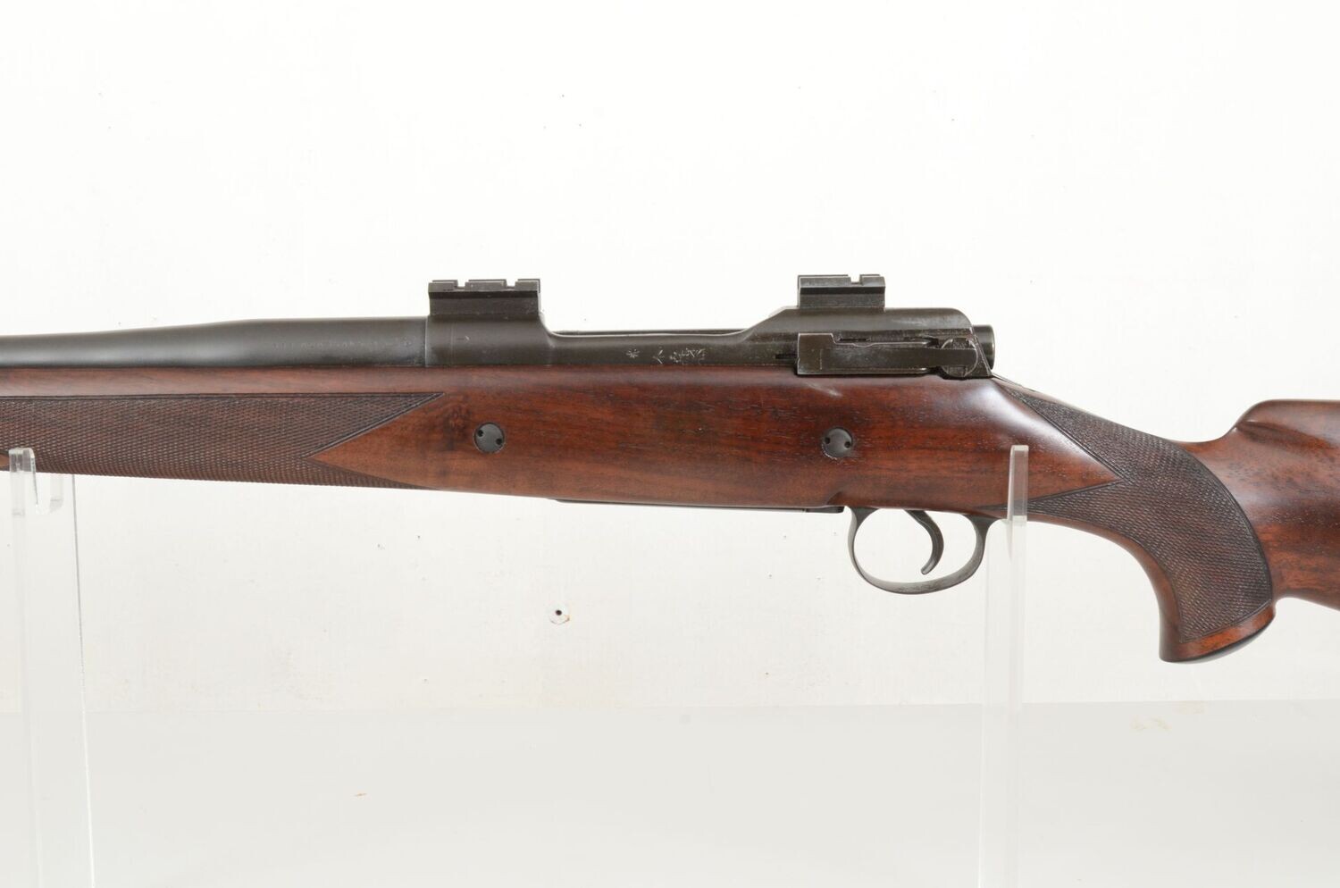 ENFIELD / ERA	P14	VINTAGE CUSTOM SPORTER + SCOPE MOUNT