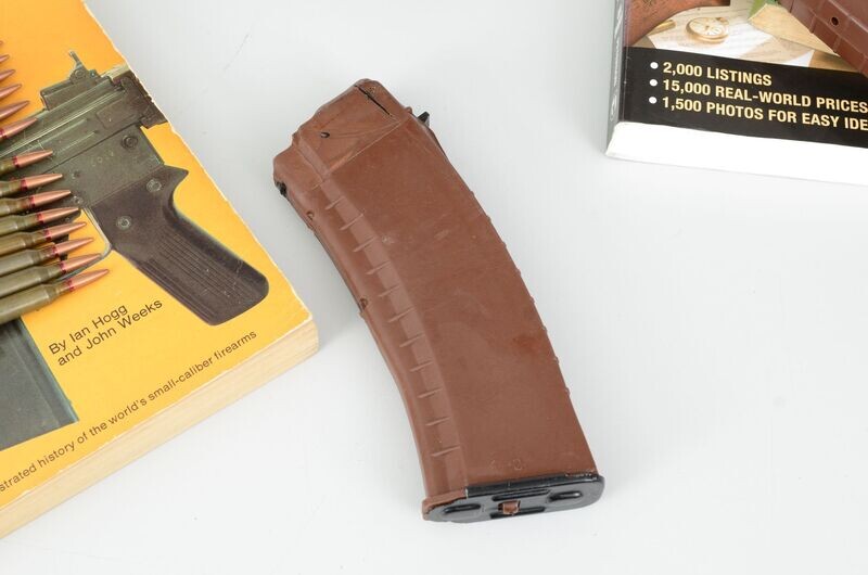 Original AK74 Magazine