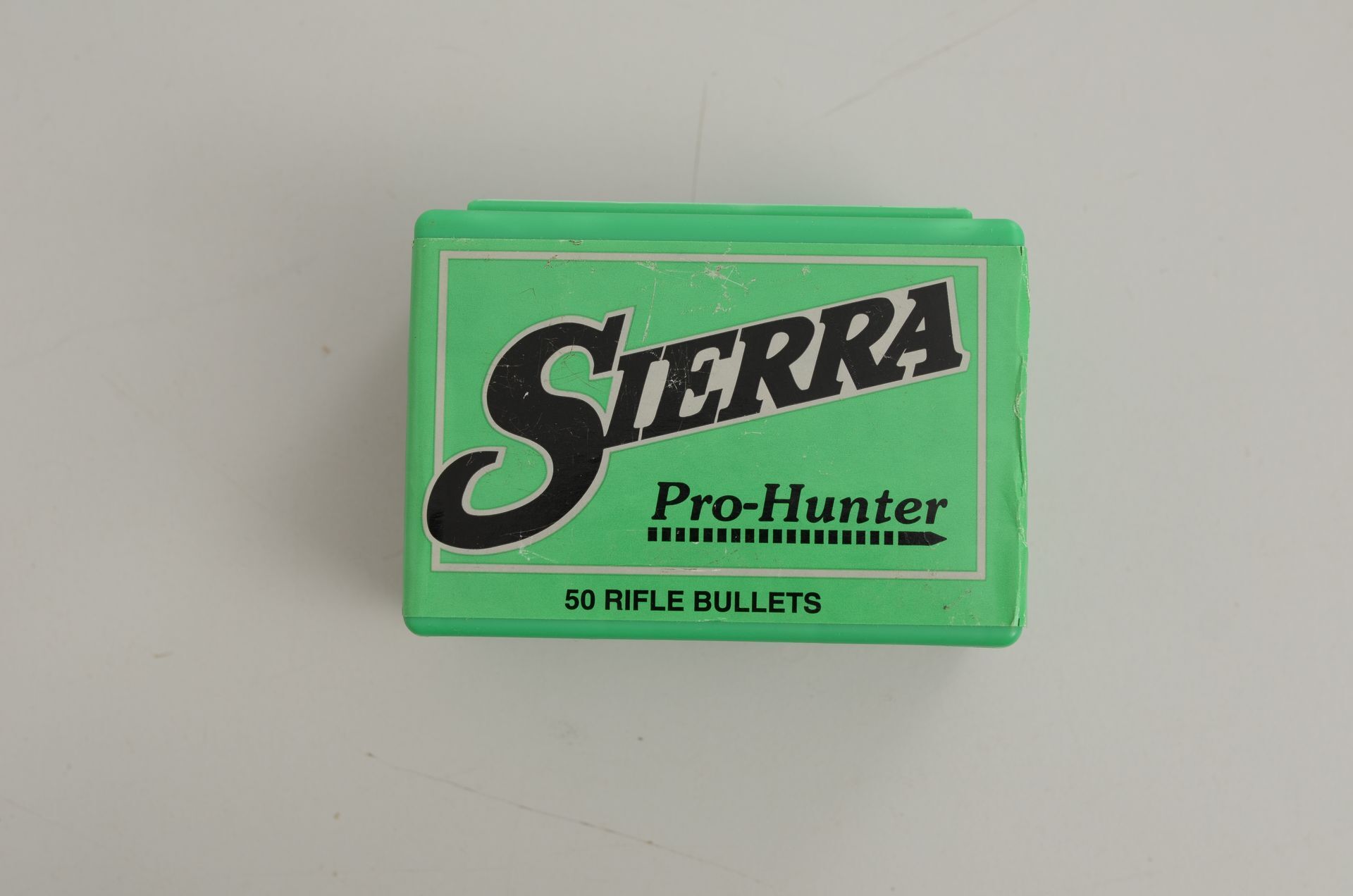 SIERRA	45 CAL	300 GR FNHP 45-70 / 8900