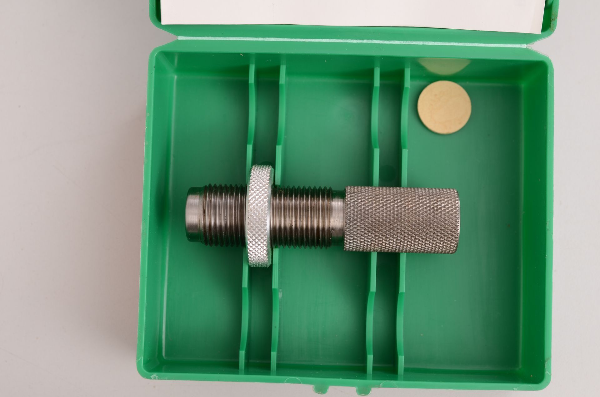 RCBS	REAMER DIE	.25-06