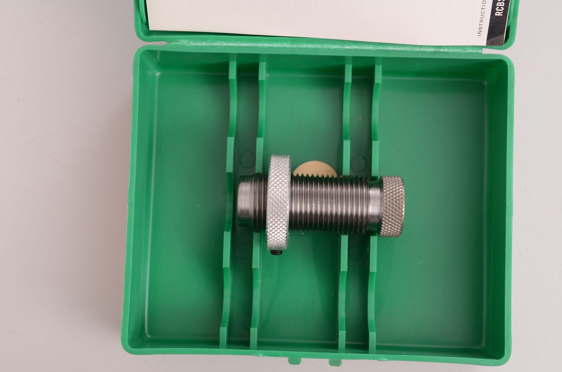 RCBS	TRIM DIE	.25-06