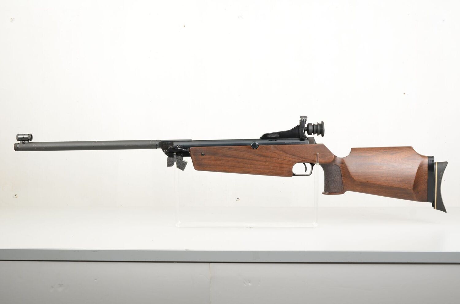 DIANA MODEL 66 PRECISION TARGET AIR RIFLE 4.5MM
