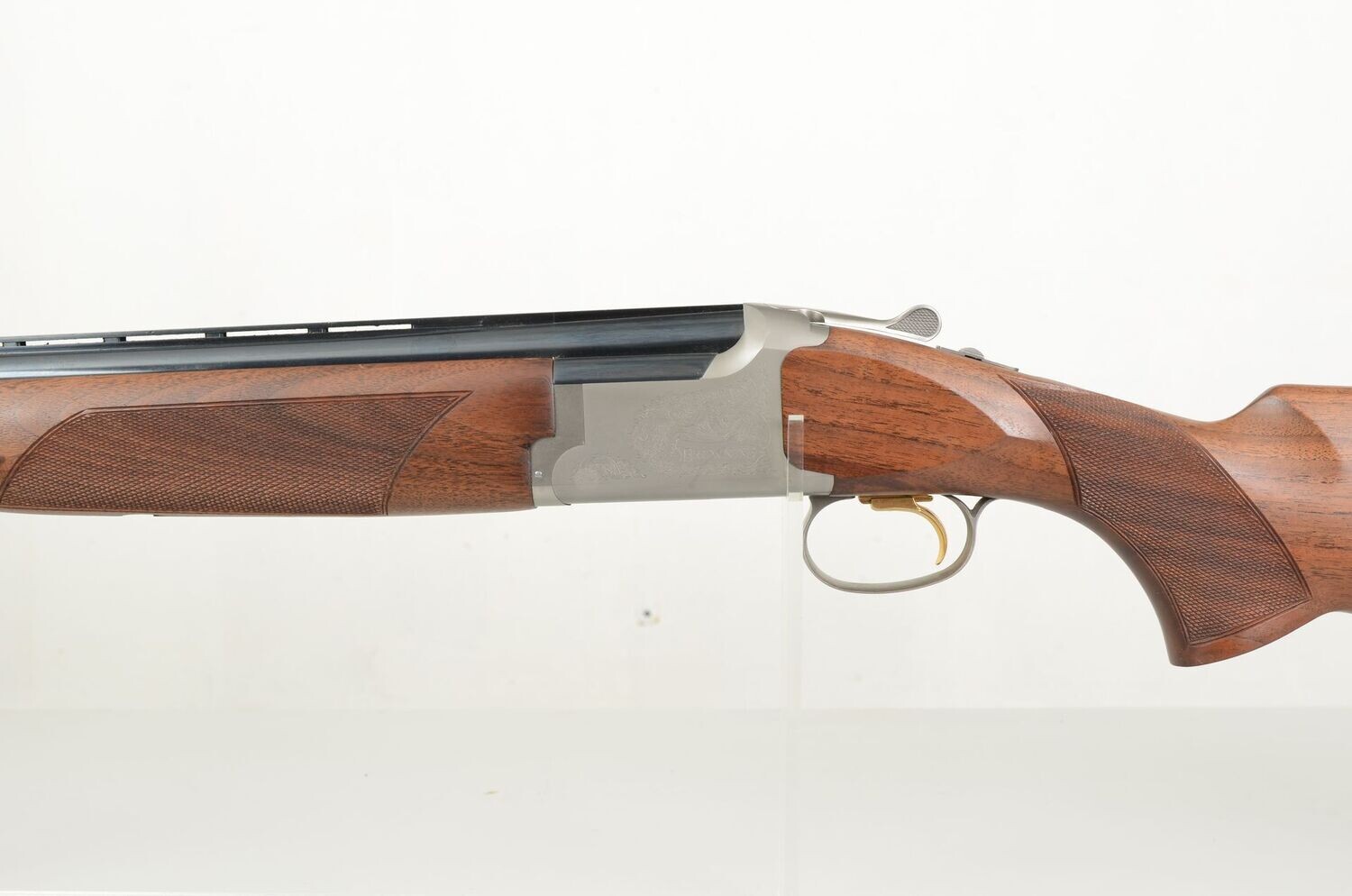 BROWNING B-425-GRADE 1 - 12GA SPORTING O/U