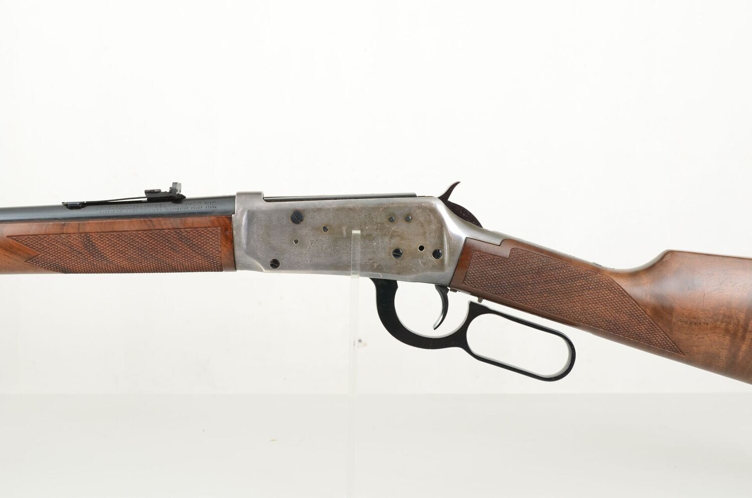 WINCHESTER 1894 WELLS-FARGO &CO 1852-1977 COMM 30-30 WIN