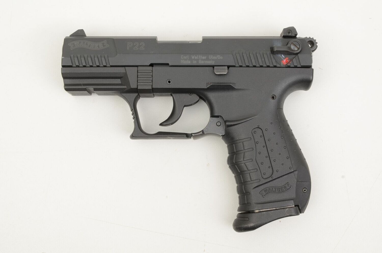 WALTHER P22 Pistol