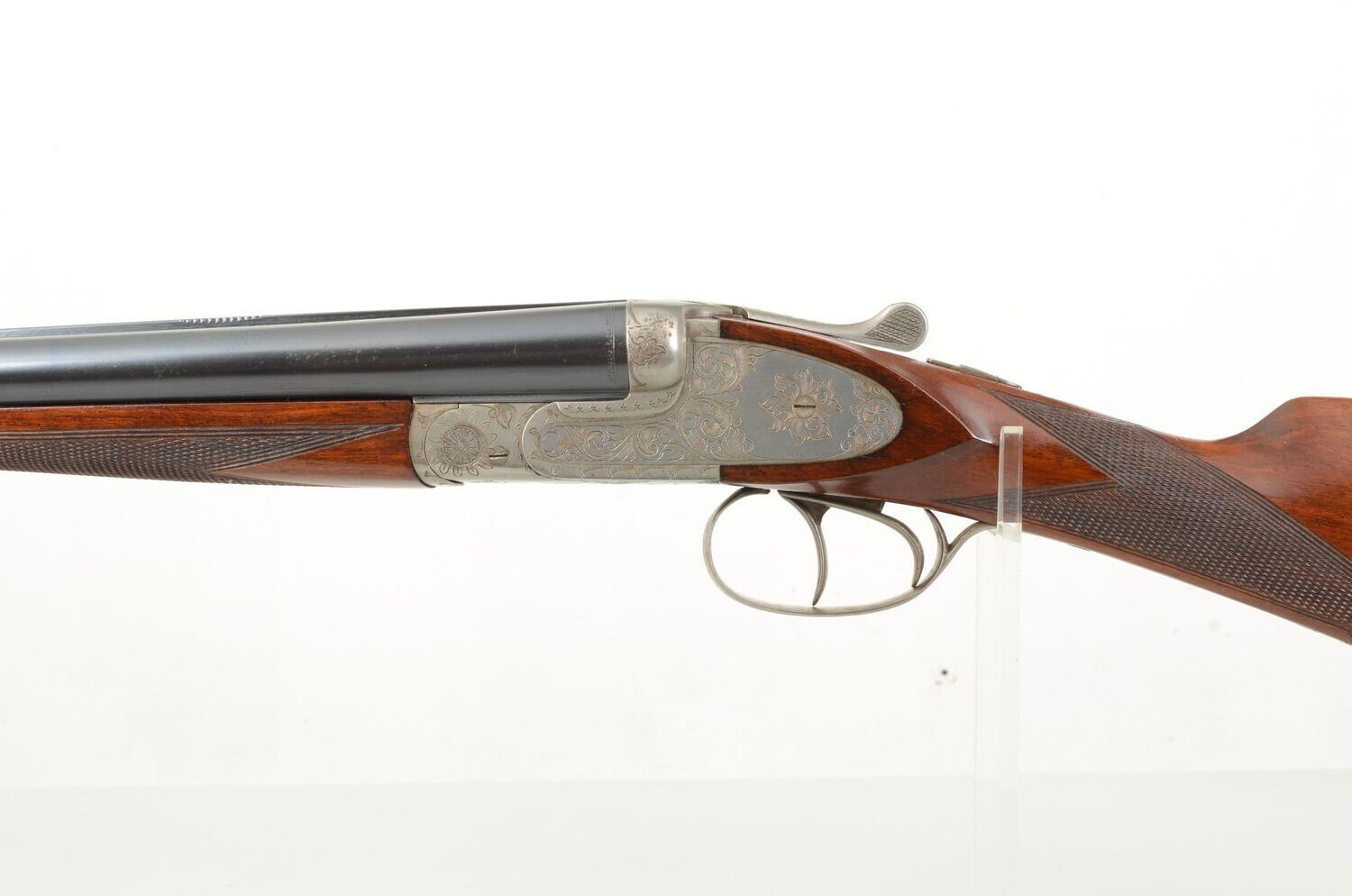 Centaure 16Ga side-by-side double shotgun ( Faux Platine )
