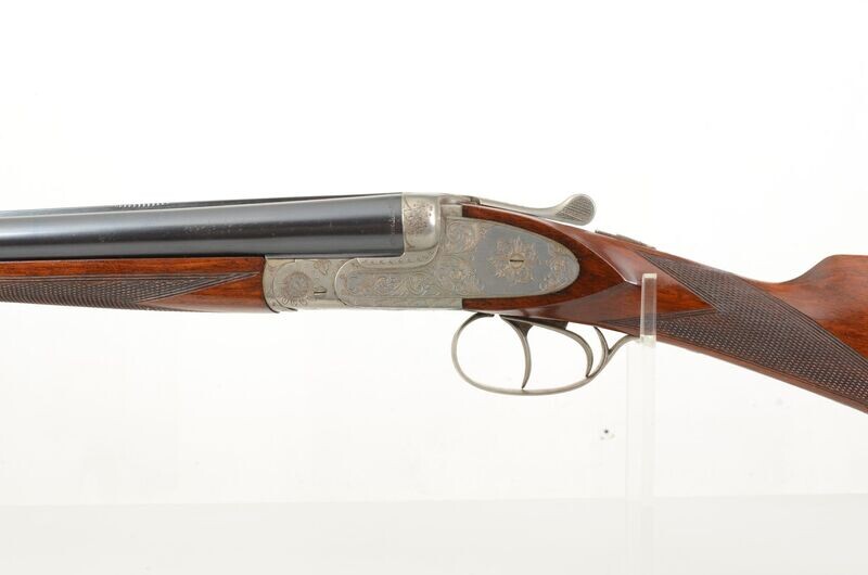 Centaure 16Ga side-by-side double shotgun ( Faux Platine )