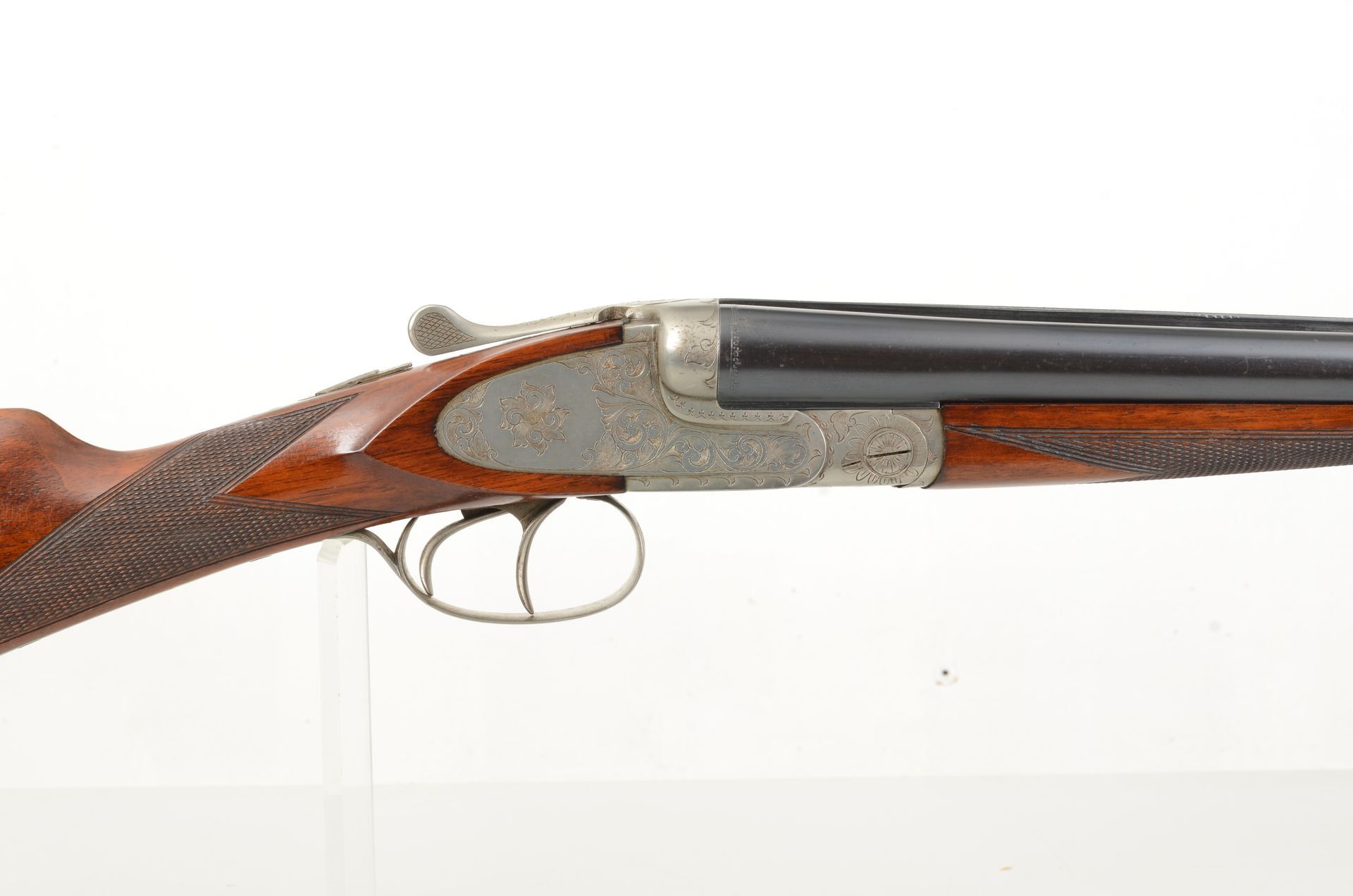 Centaure 16Ga side-by-side double shotgun ( Faux Platine )