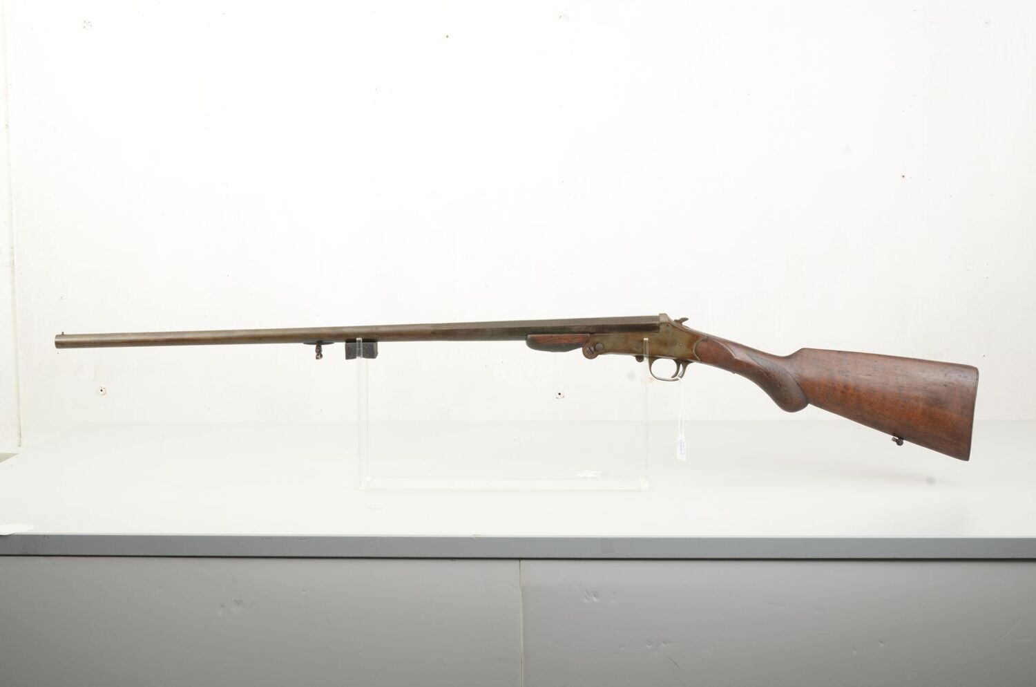 Verrees & Co  Side lever vintage 20 ga