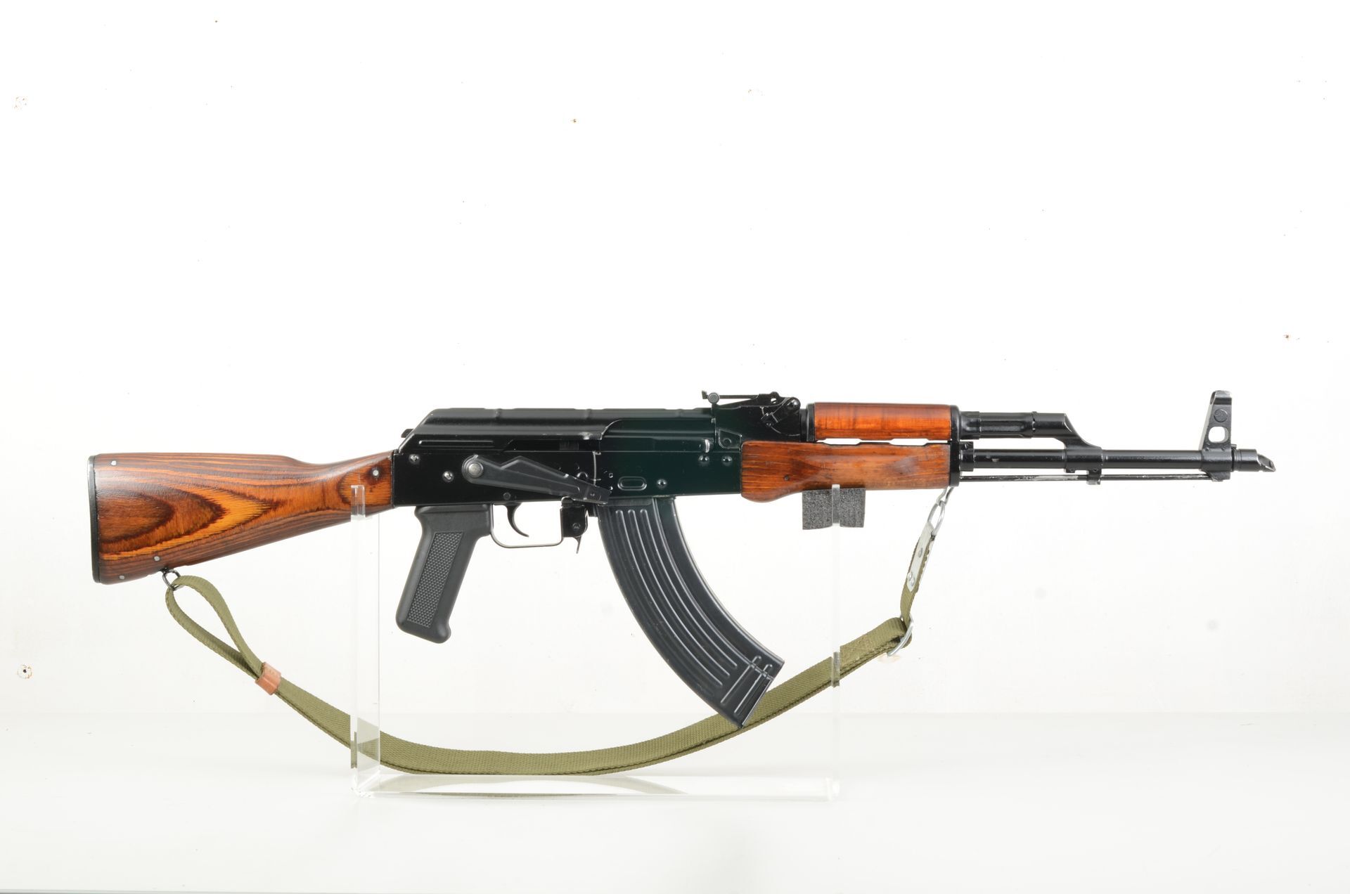 Radom Factory 11 AK 47 variant semi auto in 7.62x39 mm