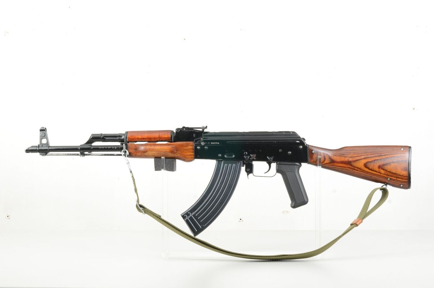 Radom Factory 11 AK 47 variant semi auto in 7.62x39 mm