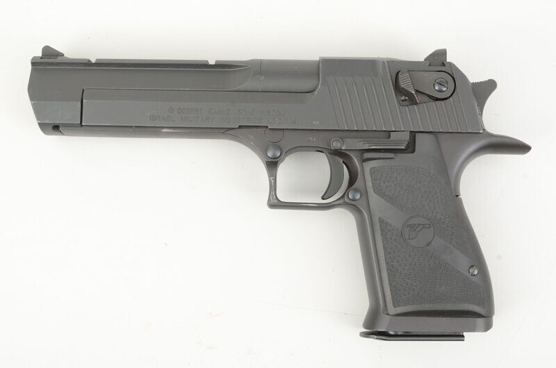 IMI DESERT EAGLE 50AE