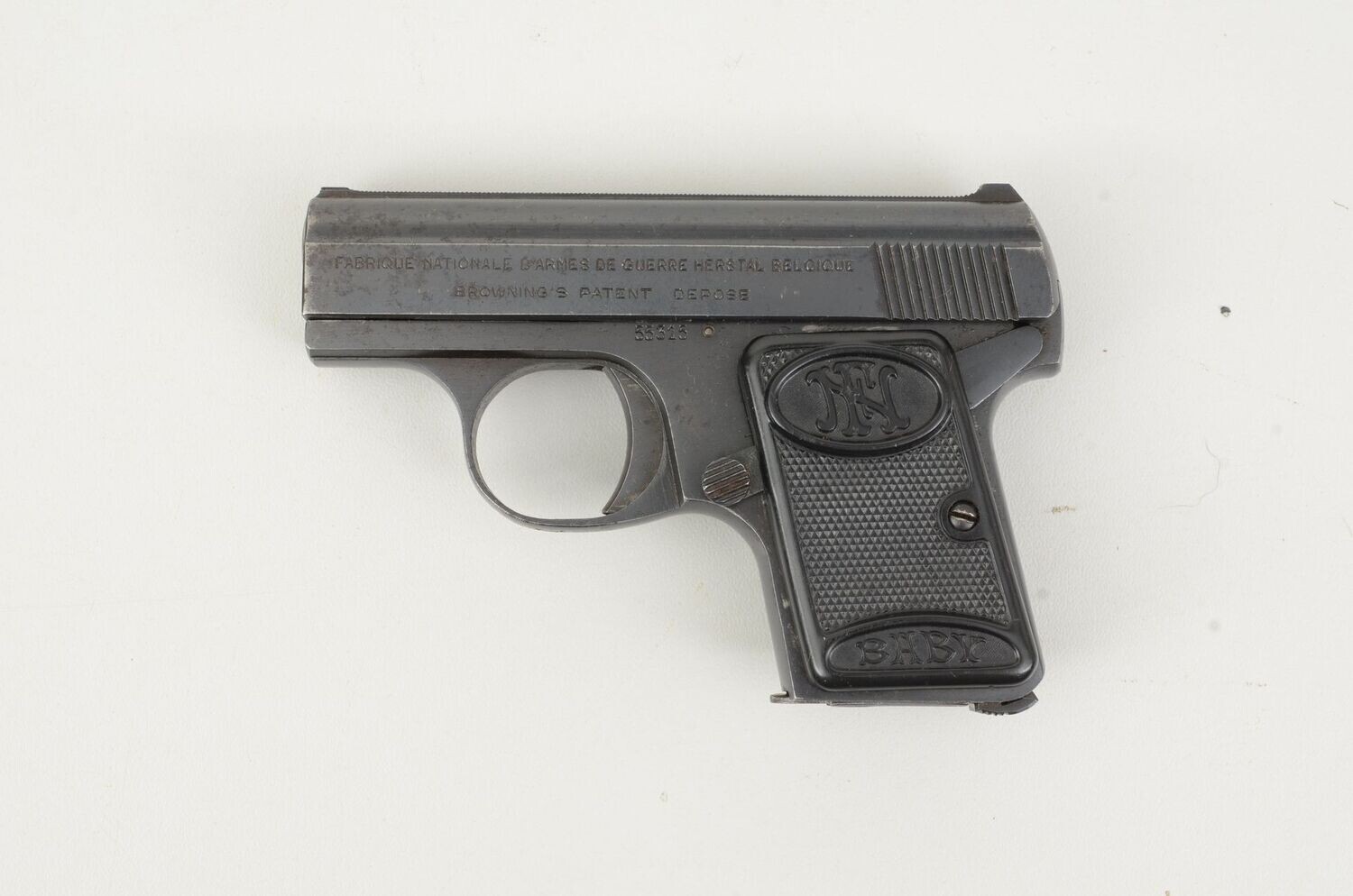 FN BROWNING - BABY