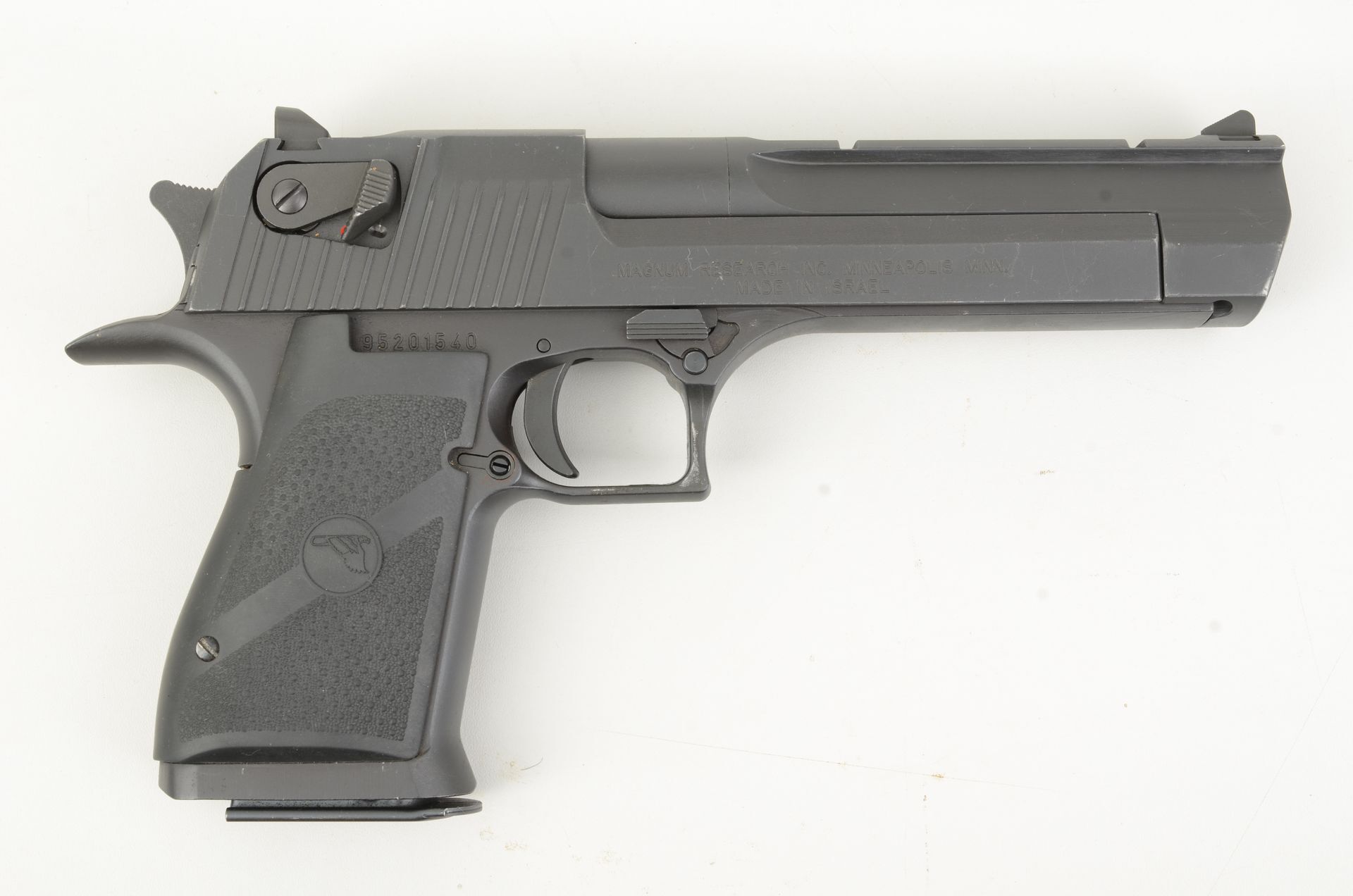 IMI DESERT EAGLE 50AE