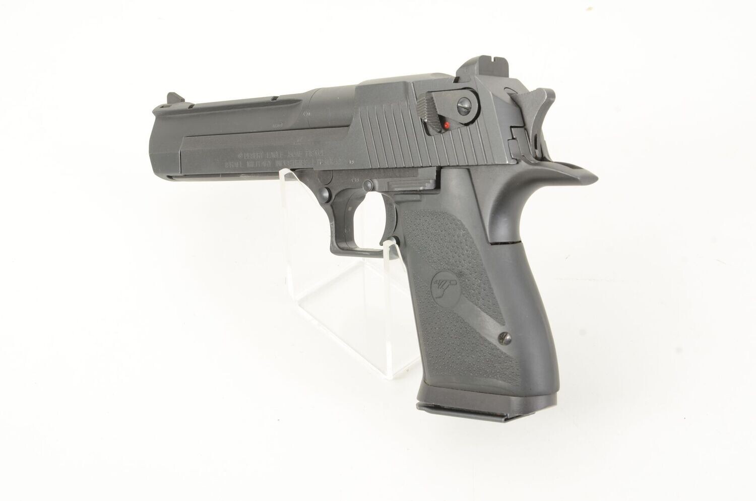 トイガン y109 HUDSON-IMI DESERT EAGLE .50AE SPG IMI DESERT EAGLE 50AE