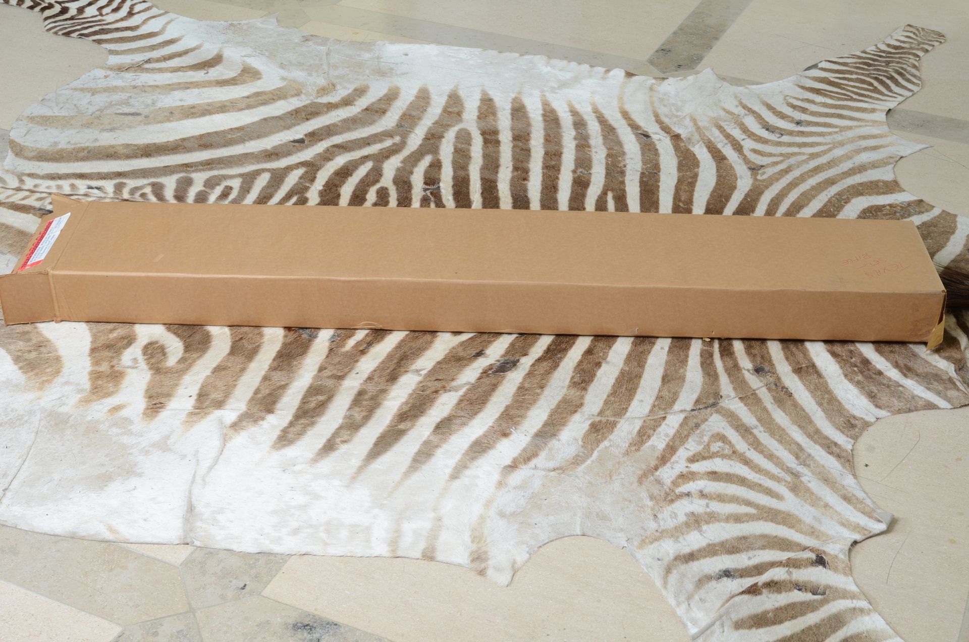 Original Rifle Box	Mod 94 - Carbine  38-55 Texas Sesquicentennial 1985 - 150000 pr + outer box