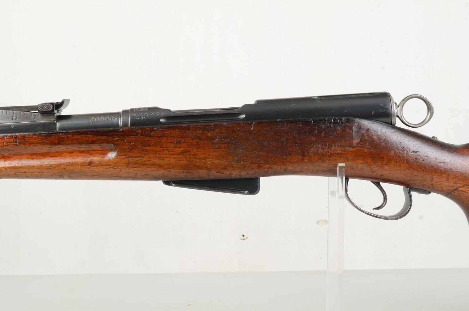 Schmidt-Rubin Gewehr 96/11 ( G96/11 )