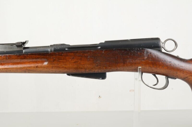 Schmidt-Rubin Gewehr 96/11 ( G96/11 )