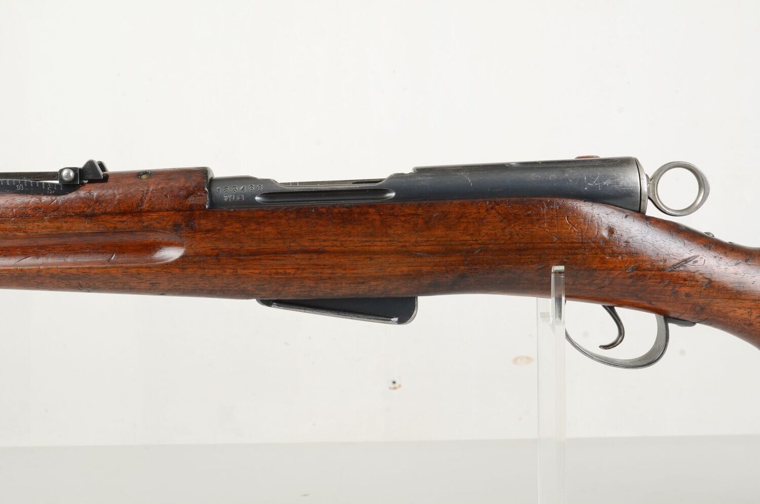 Schmidt-Rubin K11