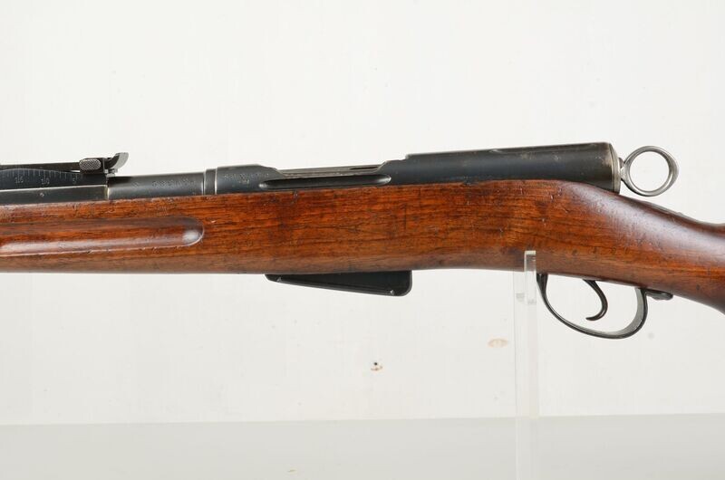 Schmidt-Rubin G11