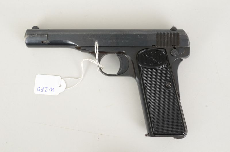 FN MODEL 1910/22