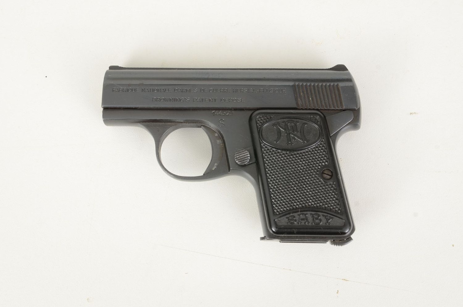 FN BABY BROWNING