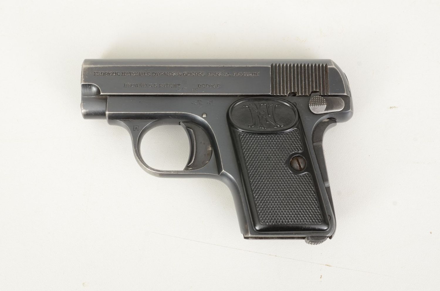FN MODEL 1906
