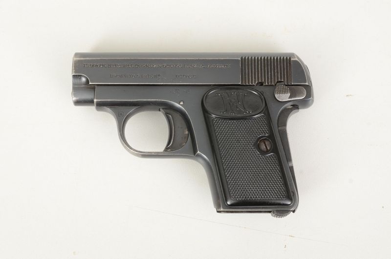 FN MODEL 1906