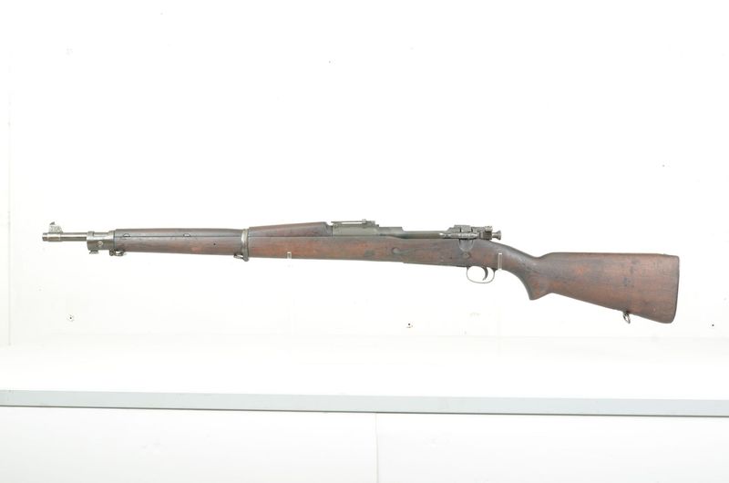 Springfield Armory 1903 C-stock 1930