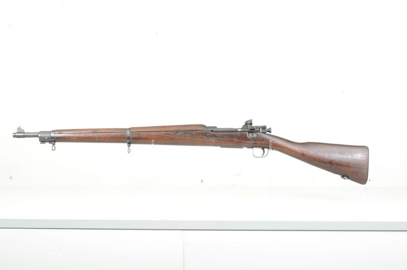 Remington 1903A3 3006 US Rifle