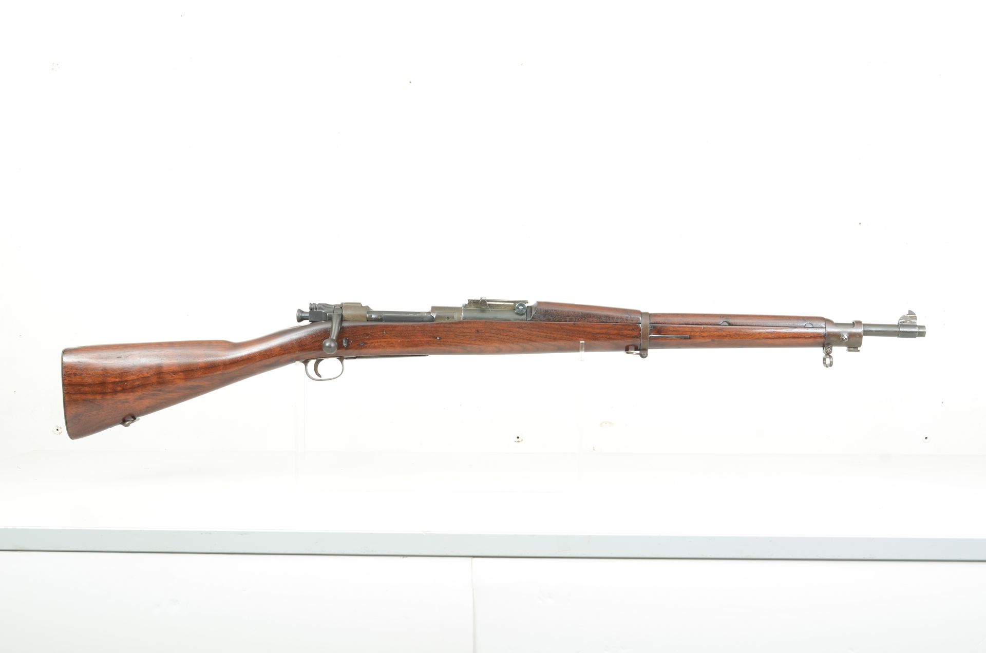 Springfield Armory 1903 Mk1 Cut for Pedersen Device 3006 Us Rifle