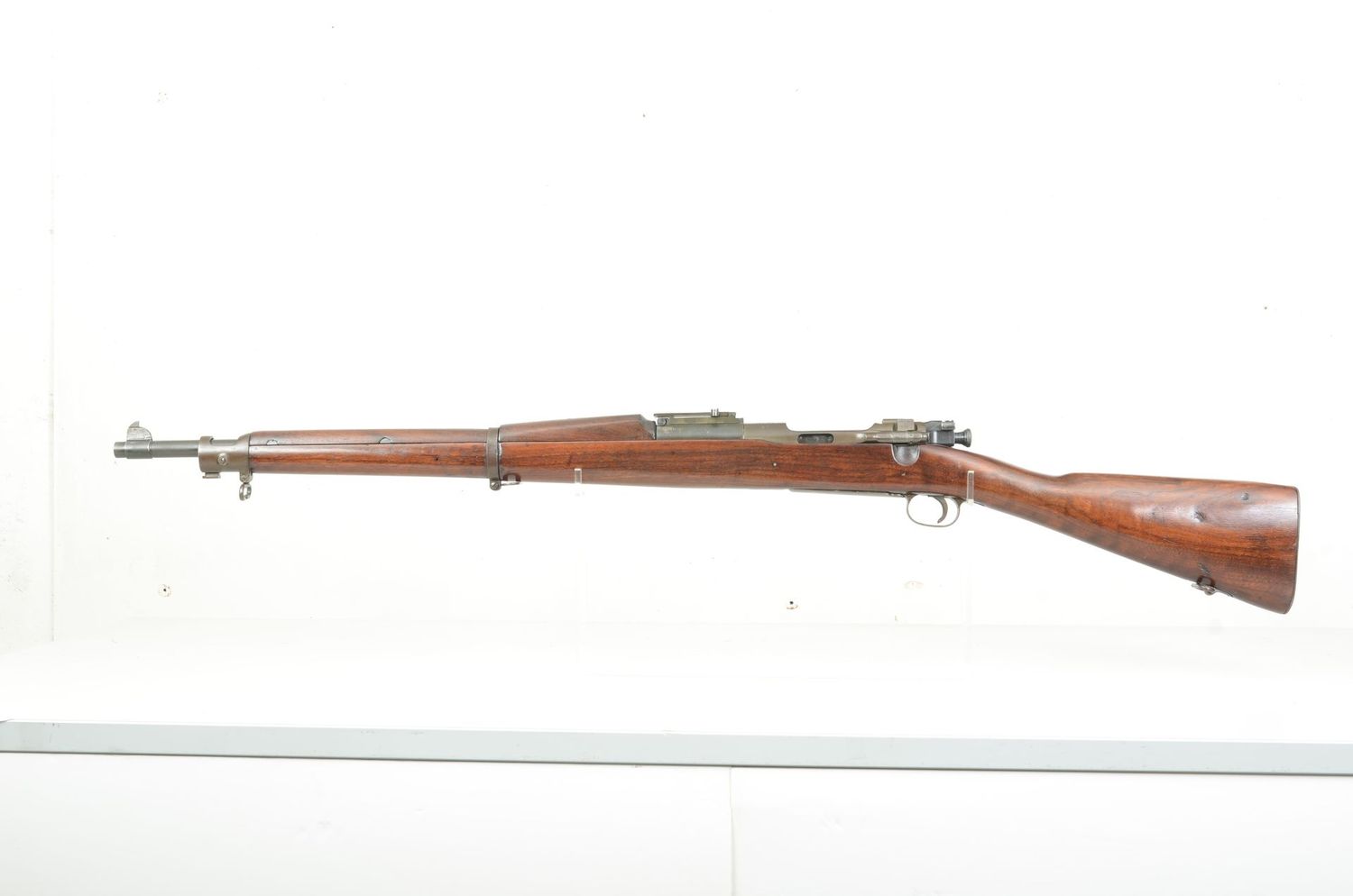 Springfield Armory 1903 Mk1 Cut for Pedersen Device 3006 Us Rifle