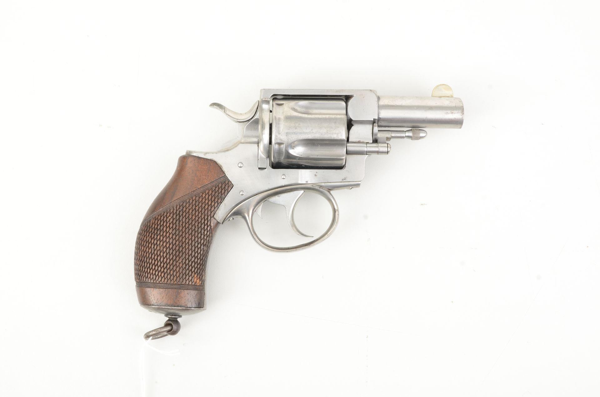 Webley & Sons RIC 83 Revolver .455 Webley