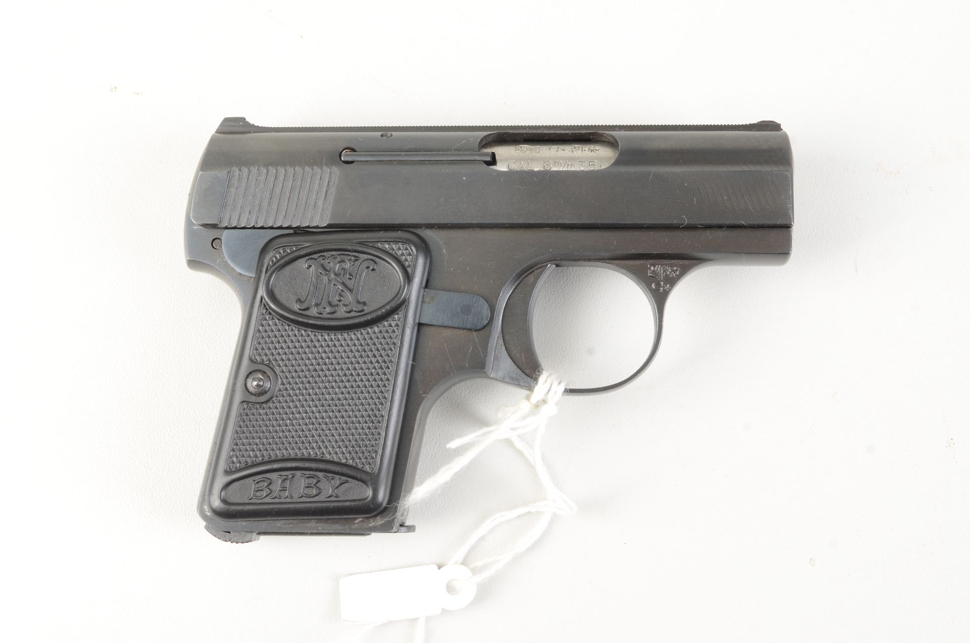 Browning 1964 Baby Browning ( In box and papers )