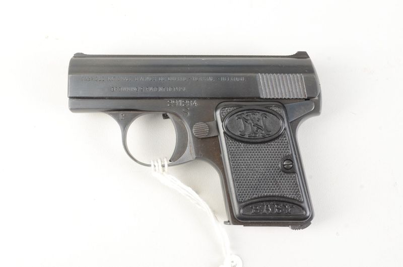 Browning 1964 Baby Browning ( In box and papers )