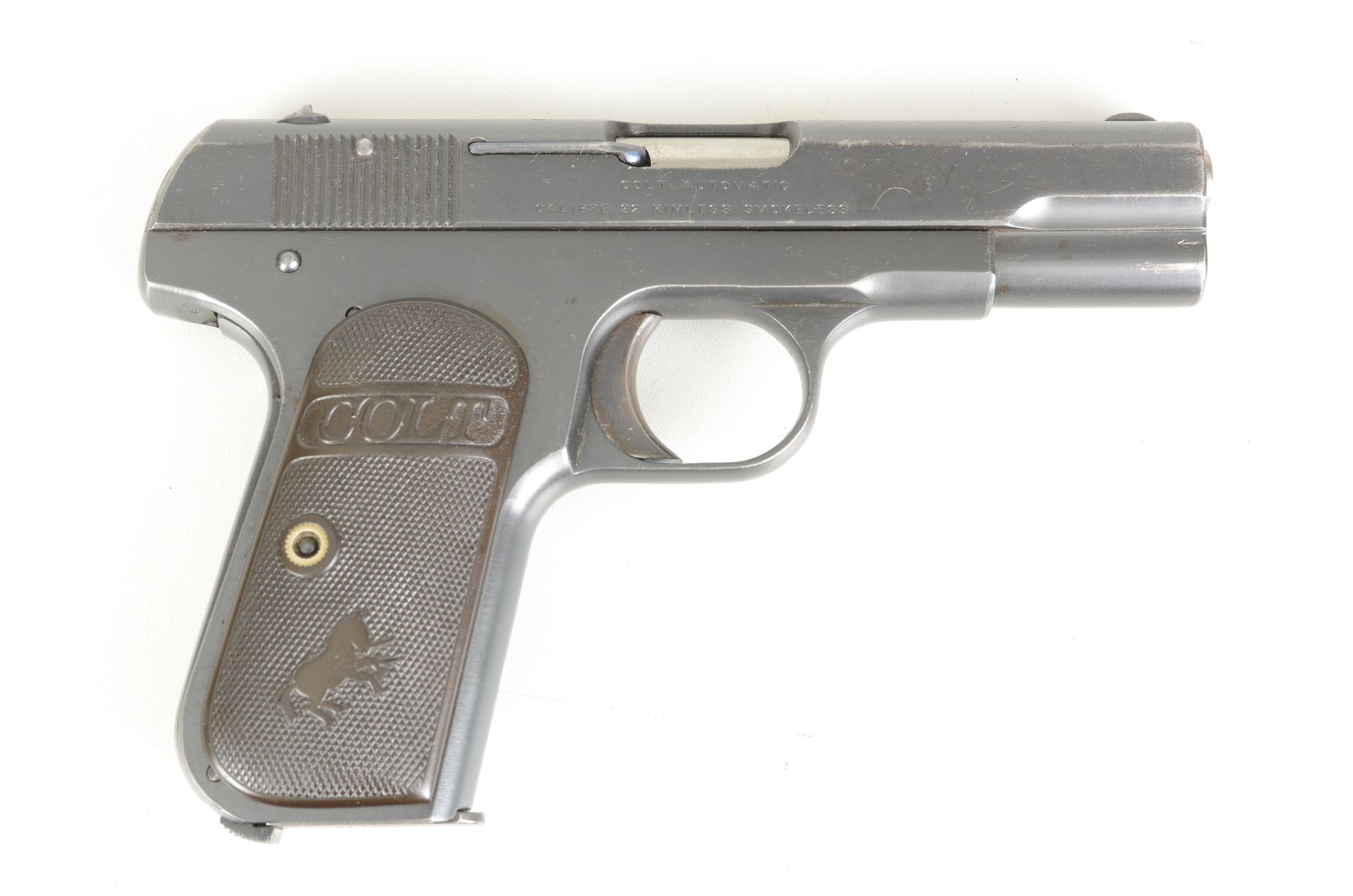 Colt model 1903 32 acp