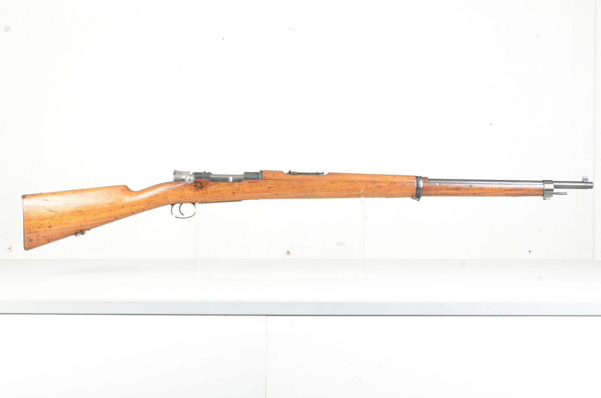 FN MODEL 1894 Brazilian mauser contract 7x57