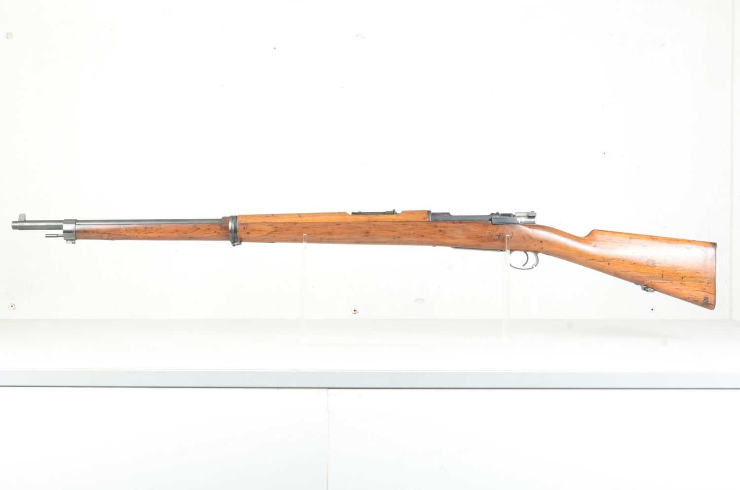 FN MODEL 1894 Brazilian mauser contract 7x57