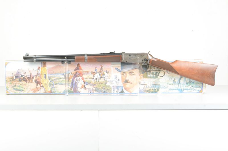 WINCHESTER M94 BAT MASTERSON COMMEMORATIVE 30-30 CARBINE