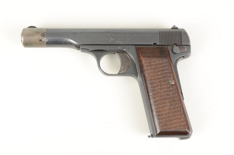 FN pistol M1922 9mm short ( 10-22 )