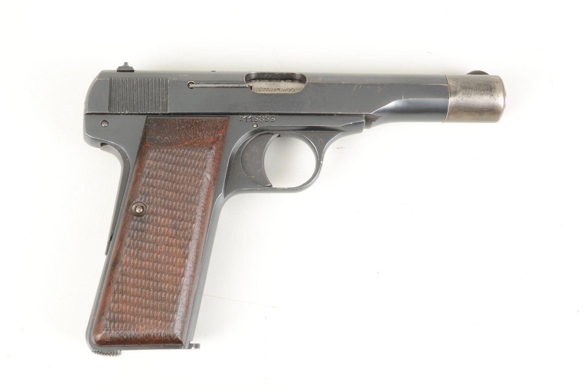 FN pistol M1922 9mm short ( 10-22 )