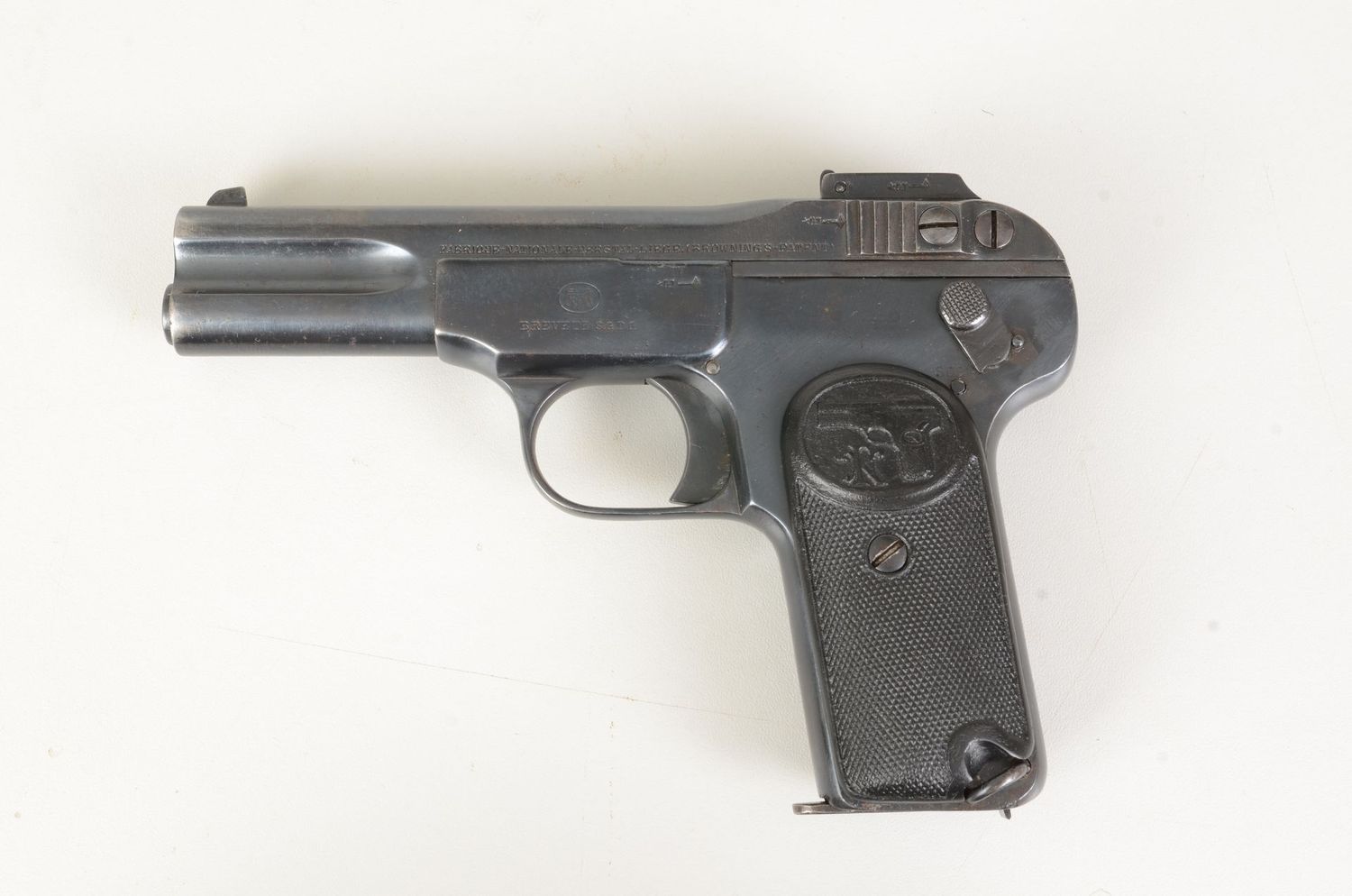 FN MODEL 1900 PISTOL 7.65 Br