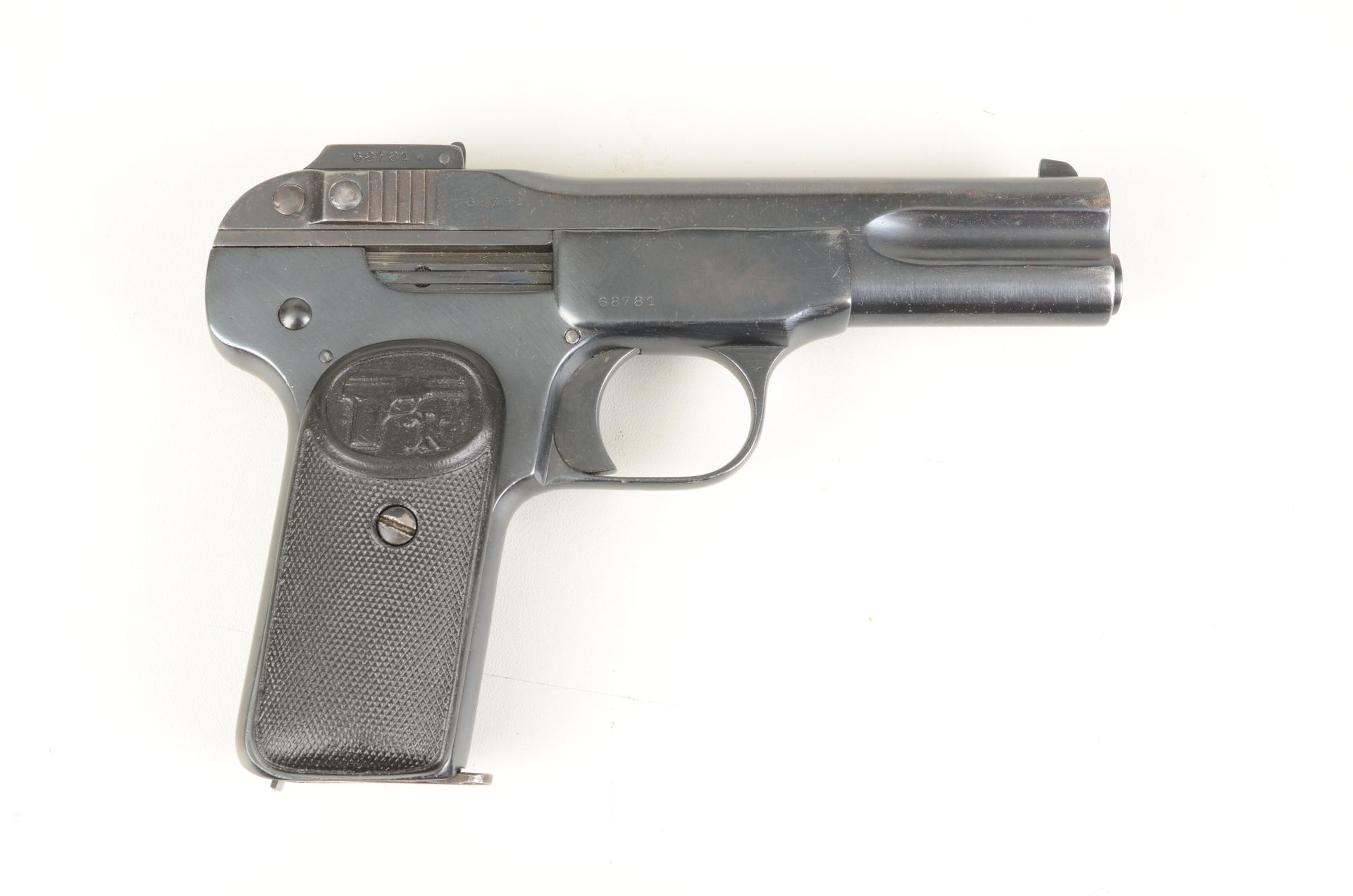 FN MODEL 1900 PISTOL 7.65 Br
