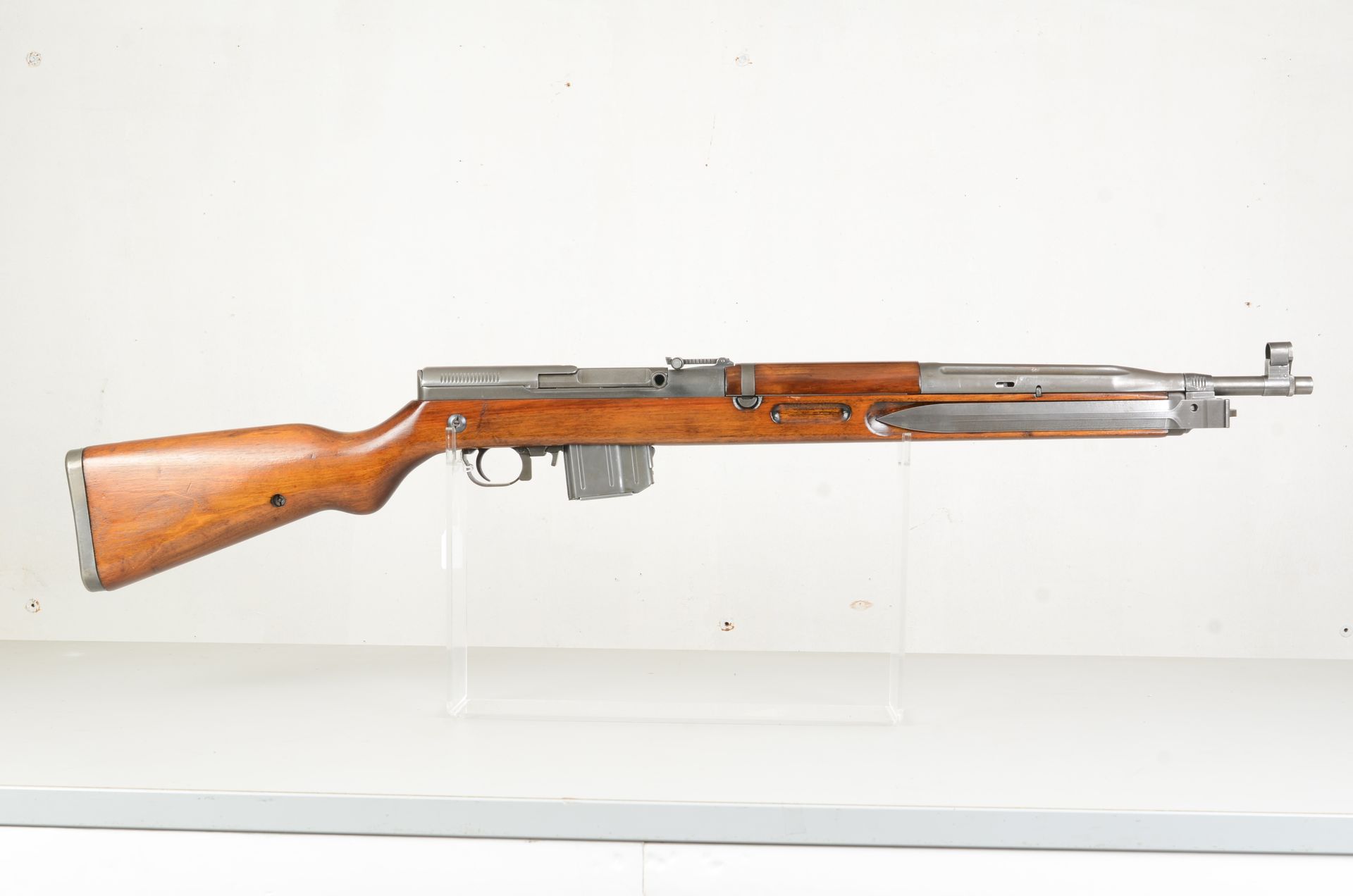 CZ MODEL 52 1956 in original caliber 7.65x45mm