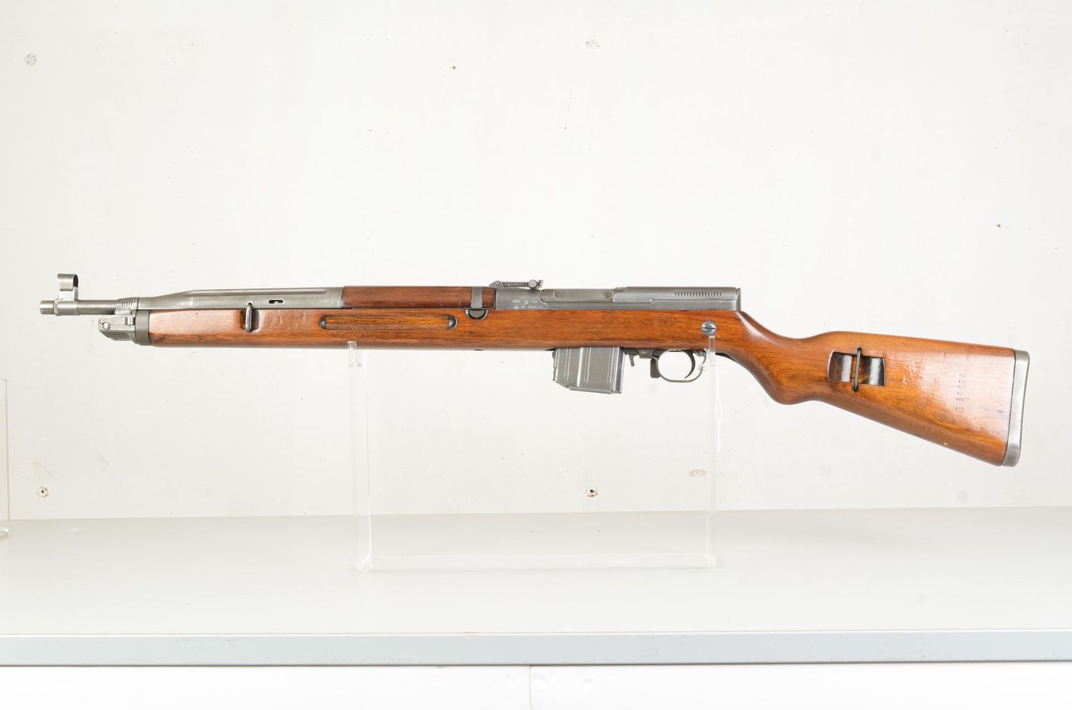 CZ MODEL 52 1956 in original caliber 7.65x45mm